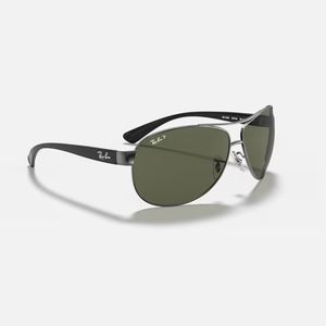 RayBan Pilot Sunglasses